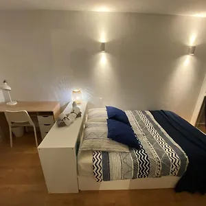  Appartement T2 Lumineux Centre Proche Métro, Parking Gratuit,1 Chambre, 1 Grande Pièce à Vivre