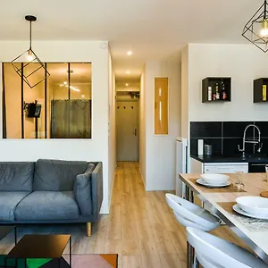  Appartement T3 Hyper-centre Centre